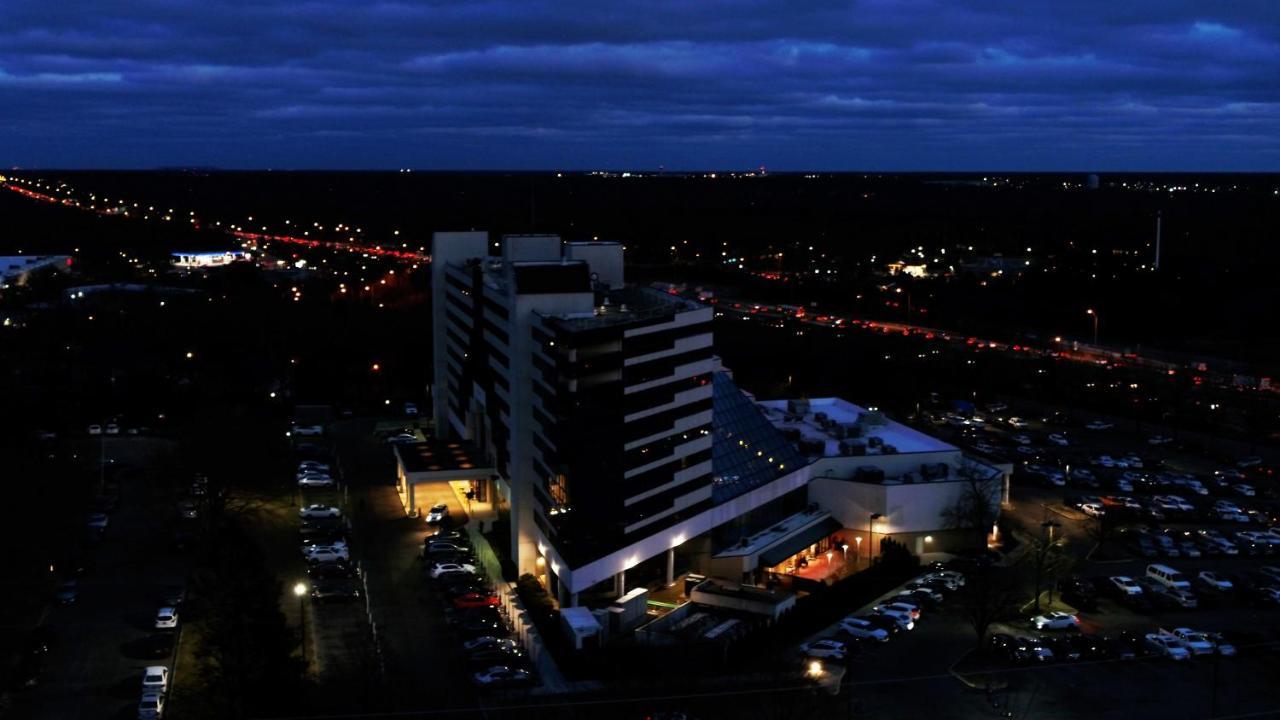 Jake'S 58 Casino Hotel - Adults Only Исландия Экстерьер фото