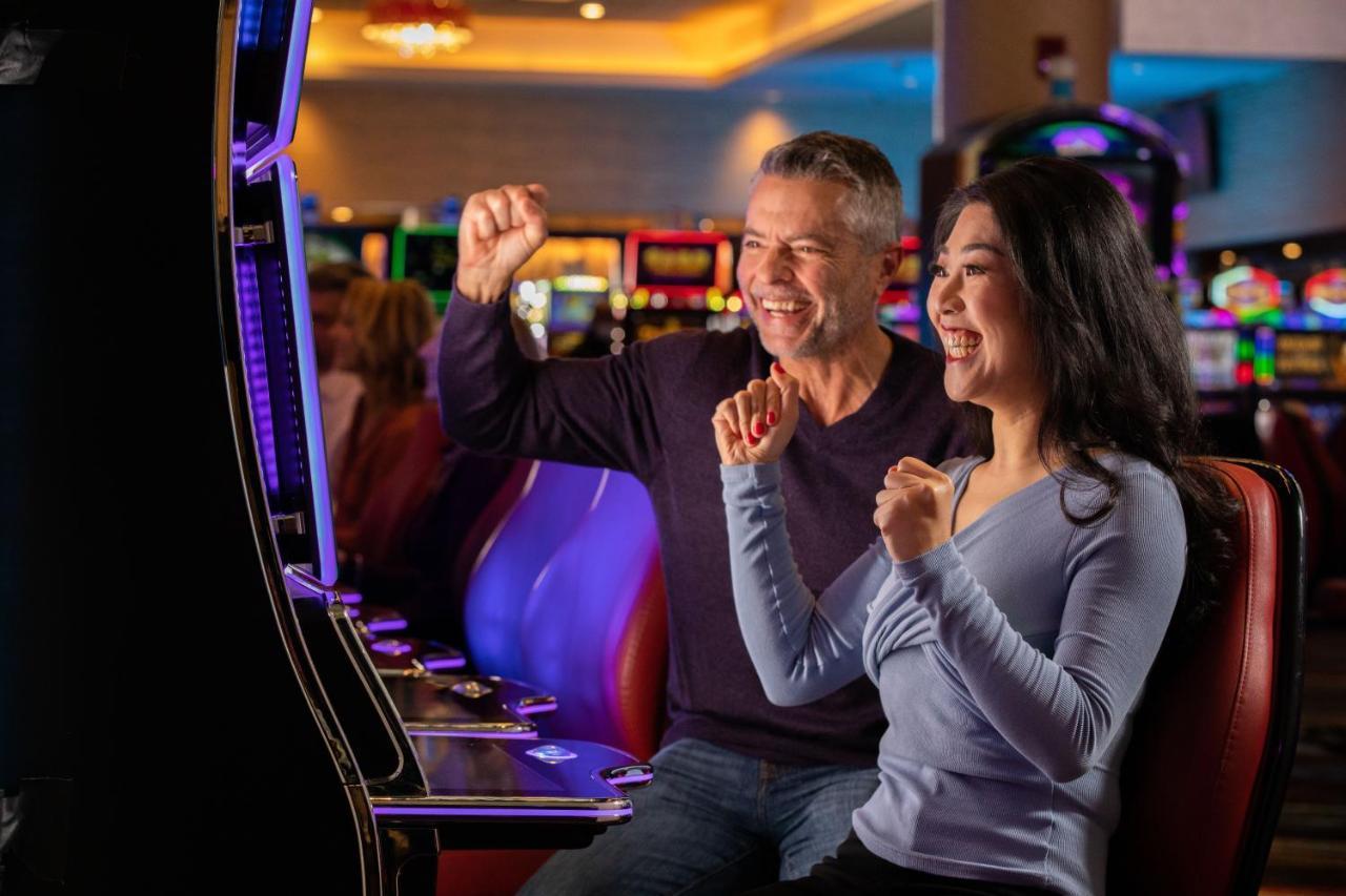 Jake'S 58 Casino Hotel - Adults Only Исландия Экстерьер фото